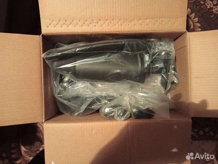 Лодка надувная