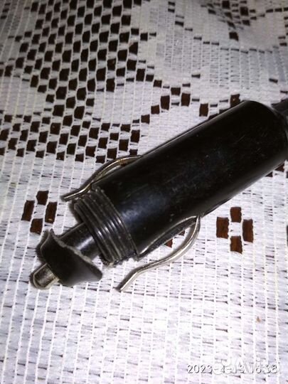 Электродвигатель для автомобиля