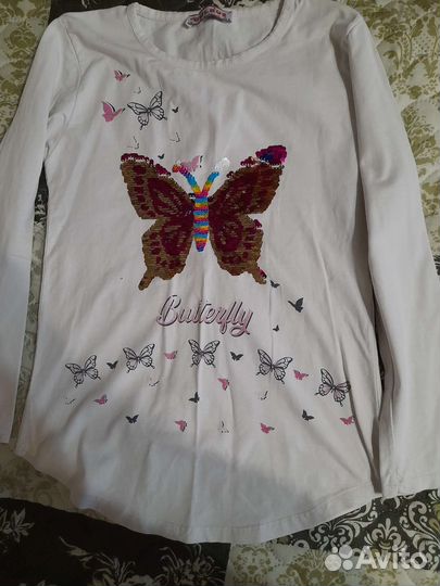 Вещи для девочки 12-13 лет