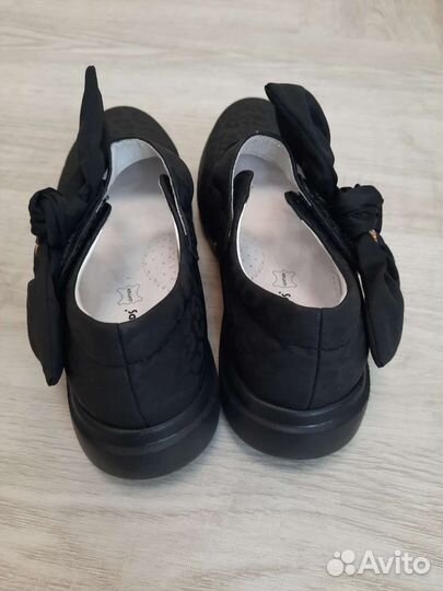 Туфли indigo kids