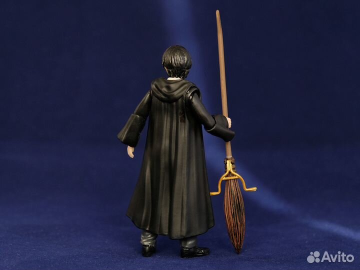 Фигурка Гарри (Гарри Поттер / Harry Potter) 14см