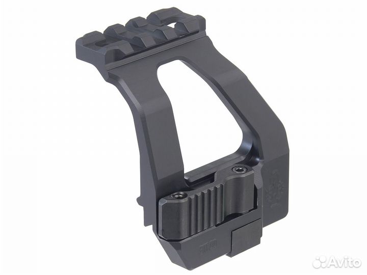 Кронштейн SAG BIT боковой быстросъёмный acog