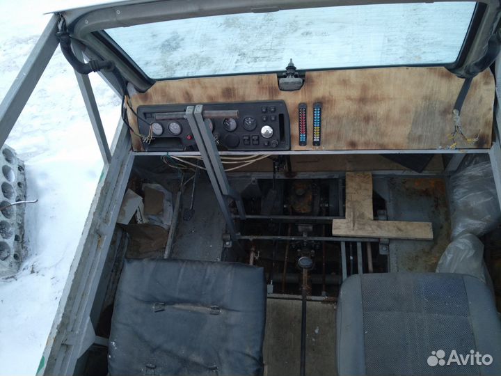 Болотоход