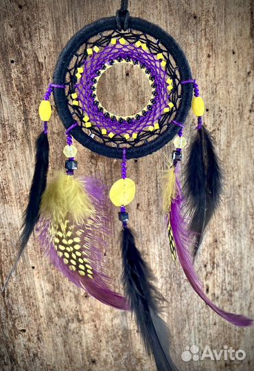 Оберег- Ловец снов