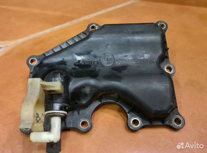 Масляный сепаратор картерных газов Mazda 6 GG