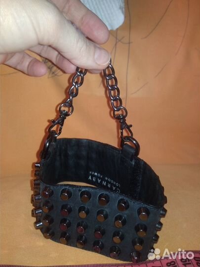 Ремень для обуви Carnaby