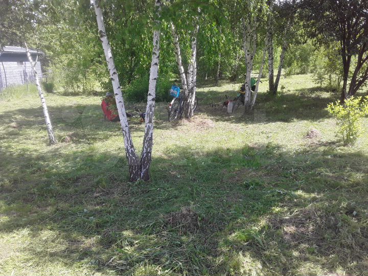 Участок 8 сот. (СНТ, ДНП)