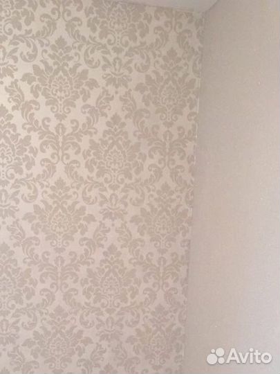 Маляр штукатур полностью отделка евро ремонт