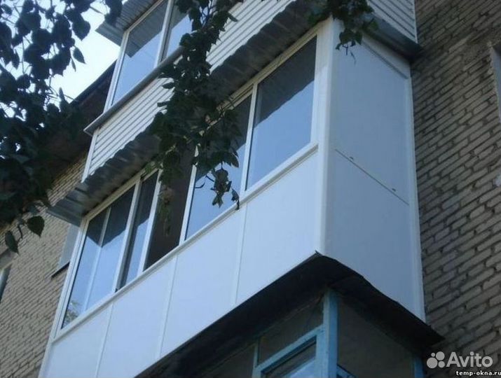 Пластиковые окна под заказ