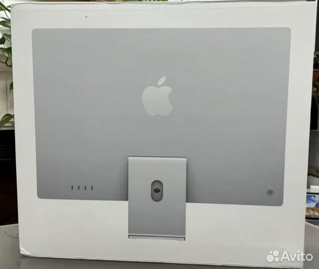 iMac 24 M3, iMac 24 M1 все конфигурации, iMac 27