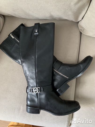 Сапоги Michael Kors