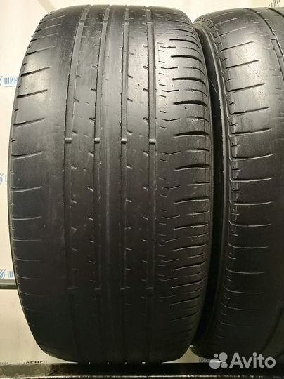 Bridgestone Dueler H/P 92A 265/50 R20 107V