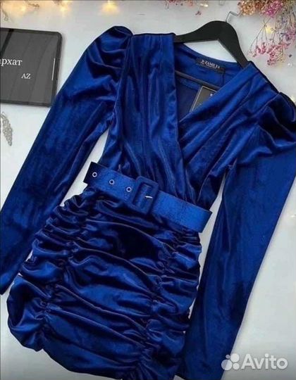 Платье вечернее 42 размер