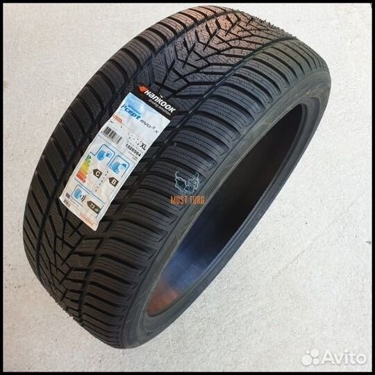 Hankook Winter I'Cept Evo 3 W330A 255/55 R19