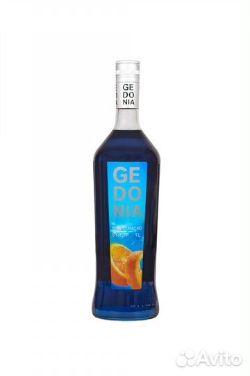 Сироп Гедония 