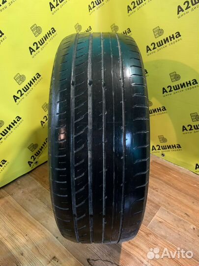 Toyo Proxes C1S 215/60 R16