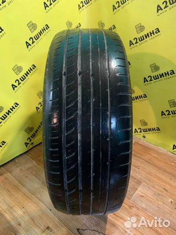 Toyo Proxes C1S 215/60 R16