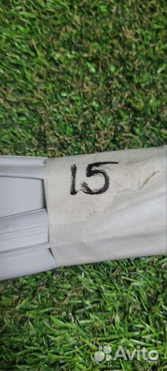 Манжета стиральной машины Electrolux