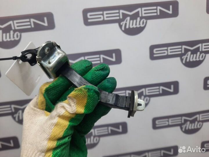 Ограничитель двери задний Nissan Teana J32