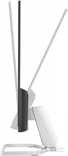 Монитор HP M27fd