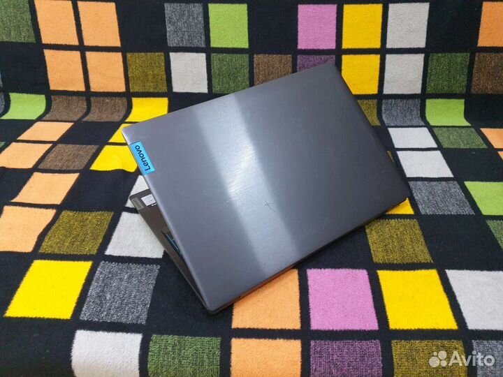 Геймерский ноутбук Lenovo L340 gaming