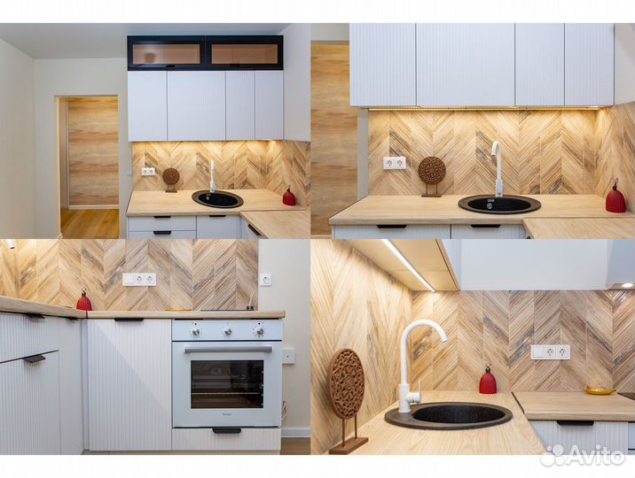 Интерьерный фотограф, видеосъемка недвижимости