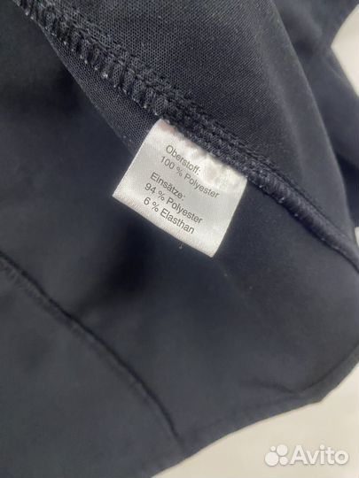 Спортивная кофта Crane для бега 48