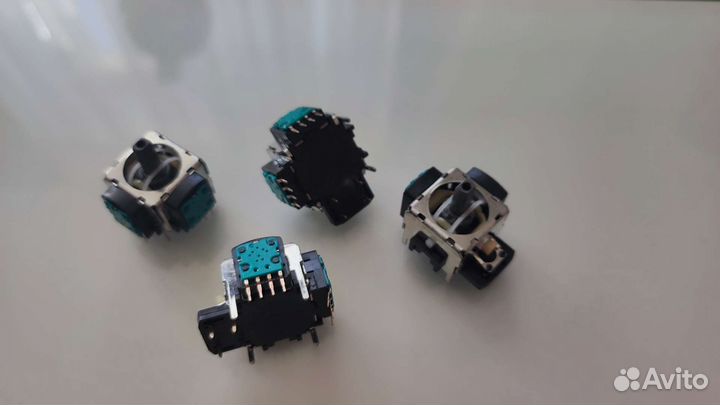 Стики для PS dualshock 3