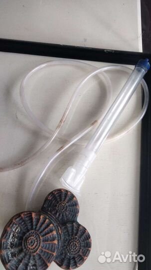 Аквариум террариум