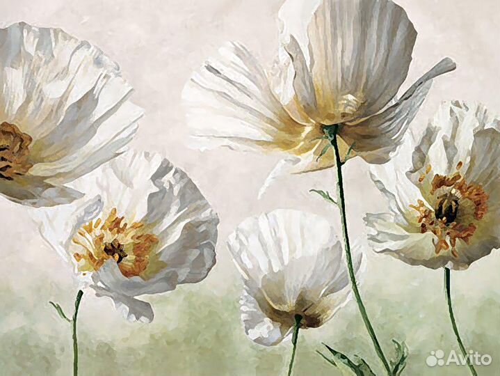 Мастер Класс по рисованию живопись маслом