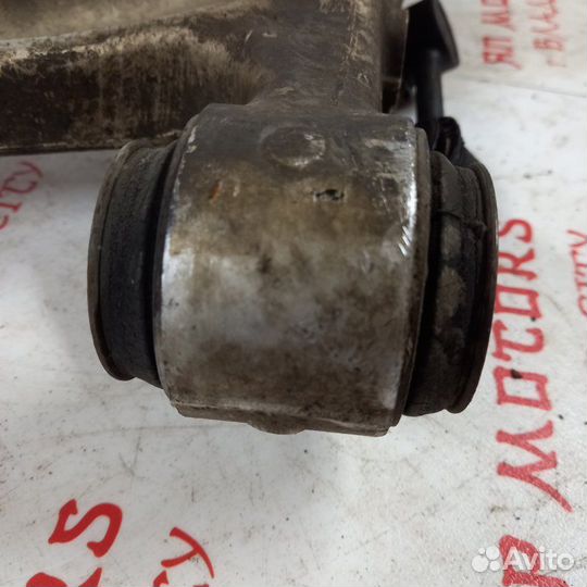 Рычаг подвески нижний передний правый Lexus Gs 350