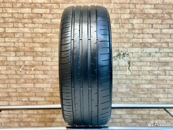 Dunlop SP Sport Maxx 050+ SUV 255/50 R19
