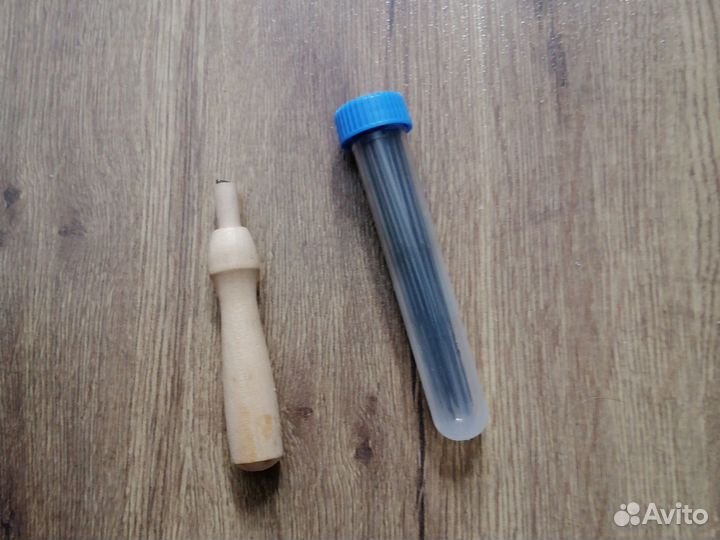 Шерсть для валяния 11 шт