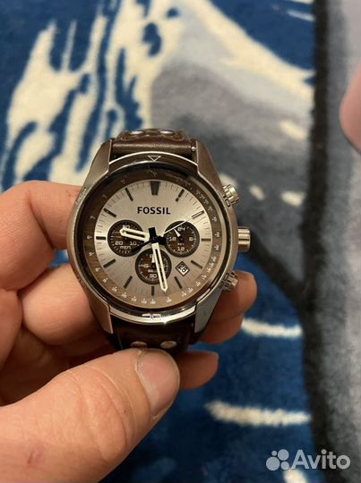 Мужские часы Casio