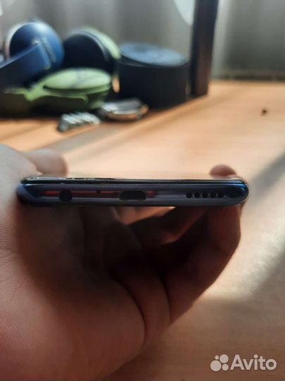 HONOR 10 Lite, 3/32 ГБ