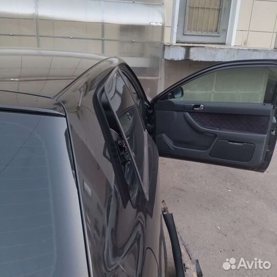 Audi A3 1.6 МТ, 2000, 296 000 км