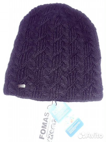 Шапка новая