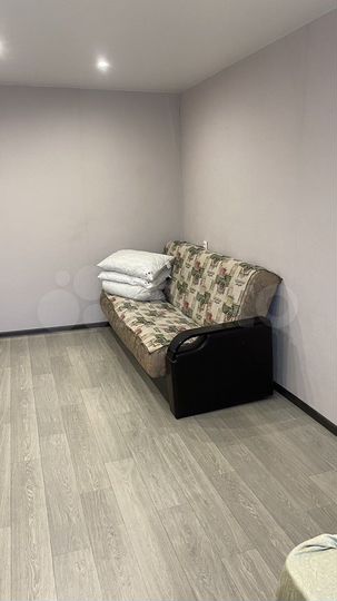 1-к. квартира, 36 м², 1/5 эт.