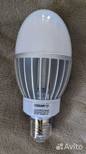 Лампа светодиодная Osram hql led 3600 pro 4g