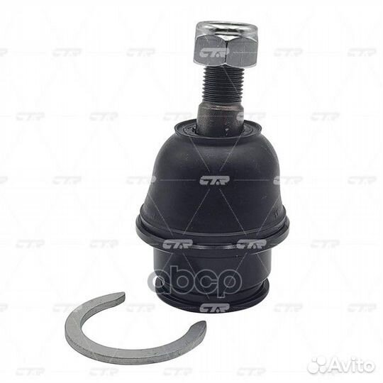 CBT-101 Опора шаровая перед прав/лев CB0444