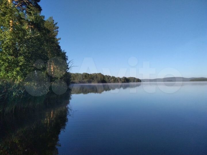 Участок 47,6 сот. (СНТ, ДНП)