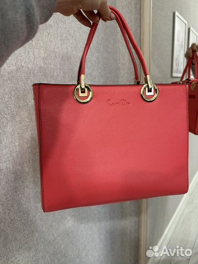 Сумка женская