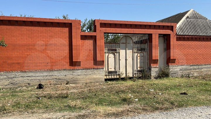 Участок 20 сот. (ИЖС)