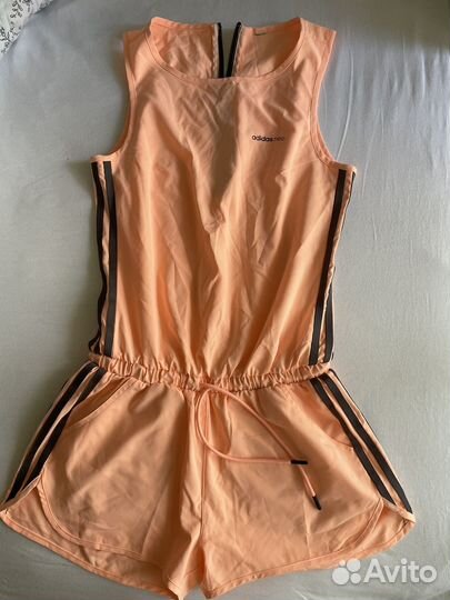 Комбинезон adidas