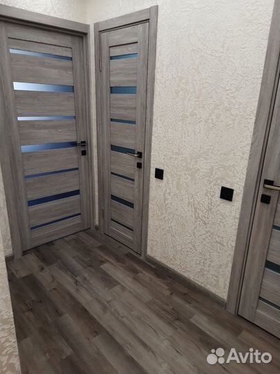 Ремонт квартир под ключ от бригады профессионалов