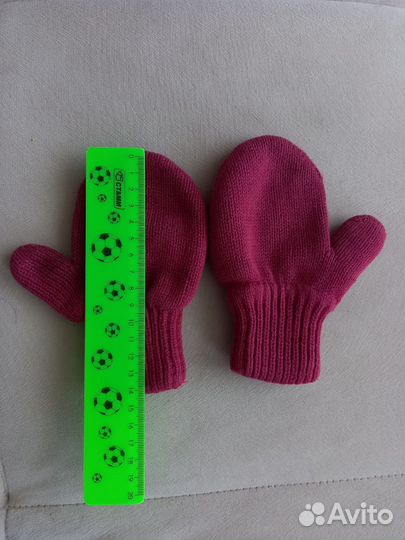 Демисезонная шапка-шлем р.3 (54-56 см)