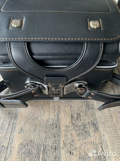 Школьный рюкзак Coulomb