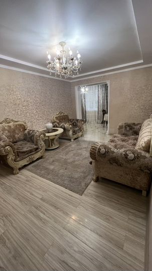 2-к. квартира (Абхазия)