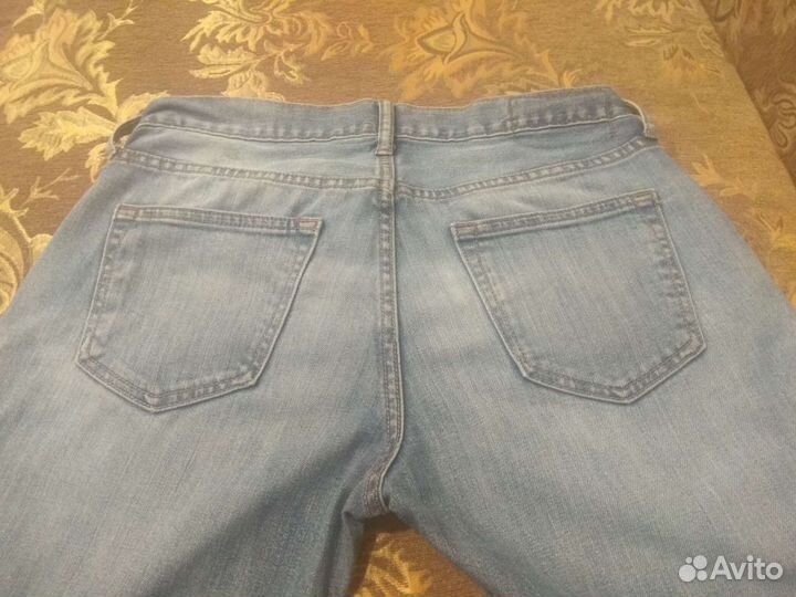 Джинсы OLD navy