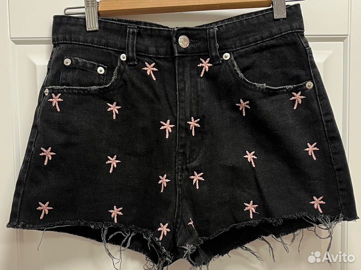 Шорты pull&bear